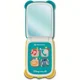 Jucarie interactiva Clementoni Telefonul lui Stitch foto