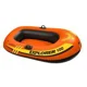 Barca gonflabila Intex Explorer 100, 147x84x36 cm foto