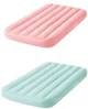 Надувной матрас Intex Velur Cozy Kidz, 88x1157x18 см, 3-10 лет, 2 цвета foto