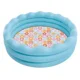 Надувной детский бассейн Intex Wave, 168x46 см, 575 л foto
