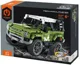 Set de constructie cu inertie iM.Master "Pickup", 474 el. foto