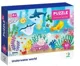 Puzzle Dodo Lumea subacvatica, 60 el. foto