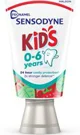 Pasta de dinti pentru copii Sensodyne Pronamel Kids 0-6 ani, 50 ml foto