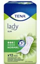 Урологические прокладки Tena Lady Slim Normal, 12 шт. foto