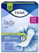 Absorbante urologice Tena Lady Slim Extra, 20 buc. foto
