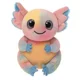 Jucarie de plus TY Beanie Babies Axolotl Loxie, 20 cm foto