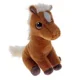 Jucarie de plus TY Beanie Babies Morty, 15 cm foto