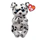 Jucarie de plus TY Beanie Bellies Dalmatian, 20 cm foto