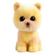Jucarie de plus TY Beanie Boos Catelus Palmer, 15 cm foto