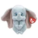 Jucarie de plus TY Beanie Elefantelul Dumbo, 15 cm foto