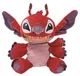 Jucarie de plus TY Beanie Babies Leroy Lilo & Stitch, 15 cm foto