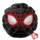 Jucarie de plus TY Beanie Bouncers Miles Morales, 10 cm foto