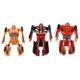 Robot-supercar Toi-Toys "Roboforces", in asort. foto