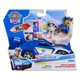 Игровой набор со спасательными инерционными машинками Spin Master Paw Patrol, 6 моделей foto