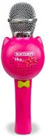 Караоке-микрофон Bontempi Pink foto