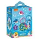 Mini baloane de sapun Dodo Baby Shark, 150 ml foto