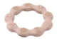 Силиконовый прорезыватель BabyOno Beige foto