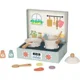 Деревянный игровой набор Tooky Toy Кухня foto