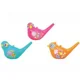 Игрушка для ванной Hola Toys Птичка, 3 модели foto