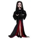 Игровой набор Monster High X Wednesday - Мортиша Аддамс foto