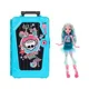 Игровой набор Monster High Skulltimate Secrets Лагуна Блю, с аксессуарами foto
