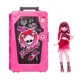 Игровой набор Monster High Skulltimate Secrets Дракулаура, с аксессуарами foto