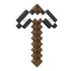 Пиксельная кирка для ролевых игр Mattel Minecraft foto