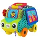 Jucaria educativa din plus Tomy Autobuzul Freddie foto