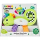 Jucarie cu sunete si lumina Tomy Cameleonul Rosie Lamaze foto