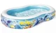 Piscina gonflabila Bestway "Lumea subacvatica", 262x157x46 cm, 544 L foto