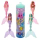 Papusa Barbie Color Reveal Sirena foto