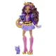 Игровой набор Monster High "Clawdeen Wolf" с аксессуарами foto