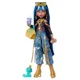 Set de joaca Monster High "Cleo de Nile" cu accesorii foto