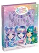 Set bratari cu farmec Nebulous Stars foto