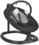 Leagan electric KikkaBoo Zazu Black foto