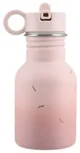 Sticla KikkaBoo Flora Blush, 350 ml foto