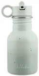 Sticla KikkaBoo Flora Sage, 350 ml foto