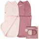 Система пеленания для новорожденных Momcozy Bloom, 2 шт. foto