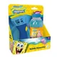Aparat pentru bule de sapun Dodo Sponge Bob, 450 ml foto