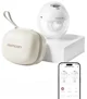 Pompa de san electrica Momcozy M5 Smart Grey foto