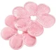 Многоразовые гелевые компрессы для груди, теплые и холодные BabyOno, 2 шт. foto