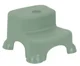 Двухступенчатая подставка BabyJem Green foto