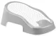 Мягкая подставка для купания BabyJem Soft Grey foto