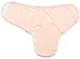 Система пеленания из хлопка BabyJem Swaddle Salmon foto
