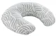 Подушка для кормления BabyJem Grey foto