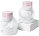 Pompa de san electrica dubla Momcozy S12 Pro Quick Pink foto