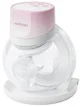 Pompa de san electrica Momcozy S12 Pro Quick Pink foto