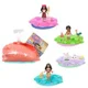 Набор-сюрприз «Секрет в ракушке» из мультфильма Moana Barbie, в ассорт. foto