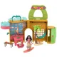 Игровой набор Disney Storytime Stackers Moana foto