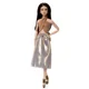 Коллекционная кукла Barbie Basics Neutral Collection foto